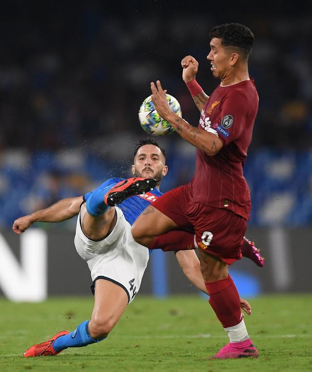 今夜那不勒斯伤情更新：欧冠节点到来；引发热议；球探报告显示潜力的简单介绍