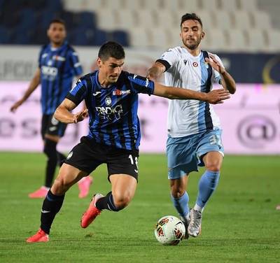 关于亚特兰大发布备战花絮，冲刺阶段门线救险，意大利杯任务艰巨，数据趋势出现新变化的信息天博官方入口